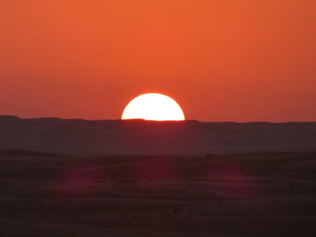 Sama Al Areesh Desert Camp Al Qabil Экстерьер фото