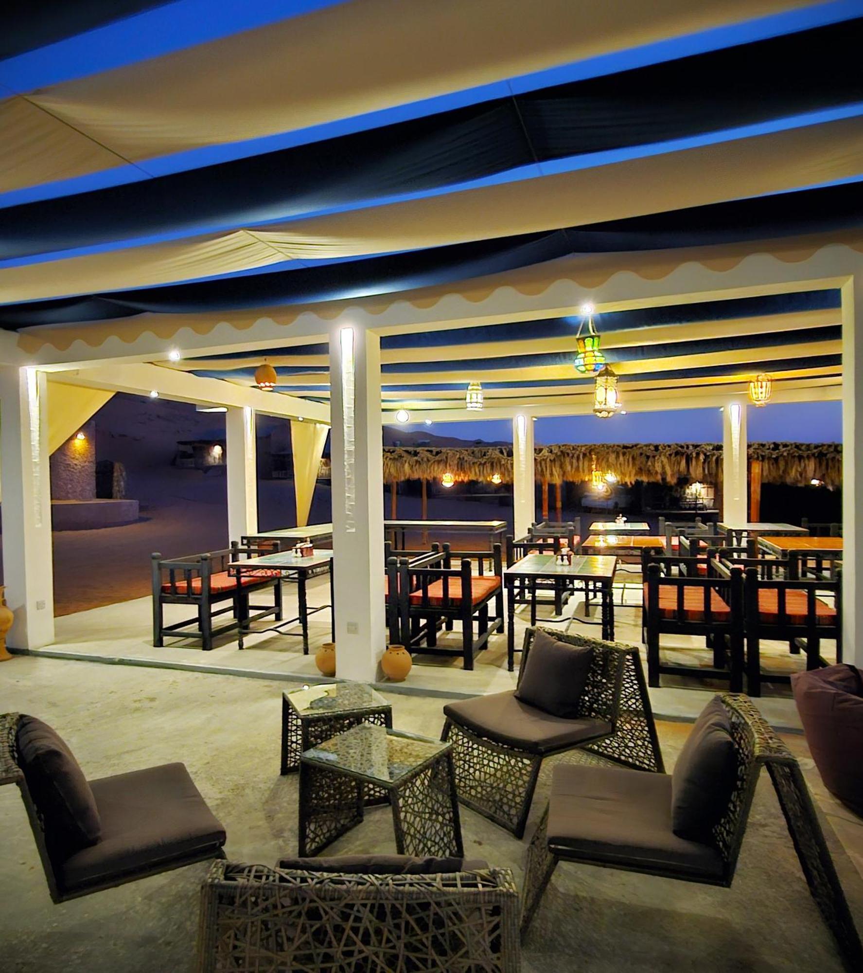 Sama Al Areesh Desert Camp Al Qabil Экстерьер фото